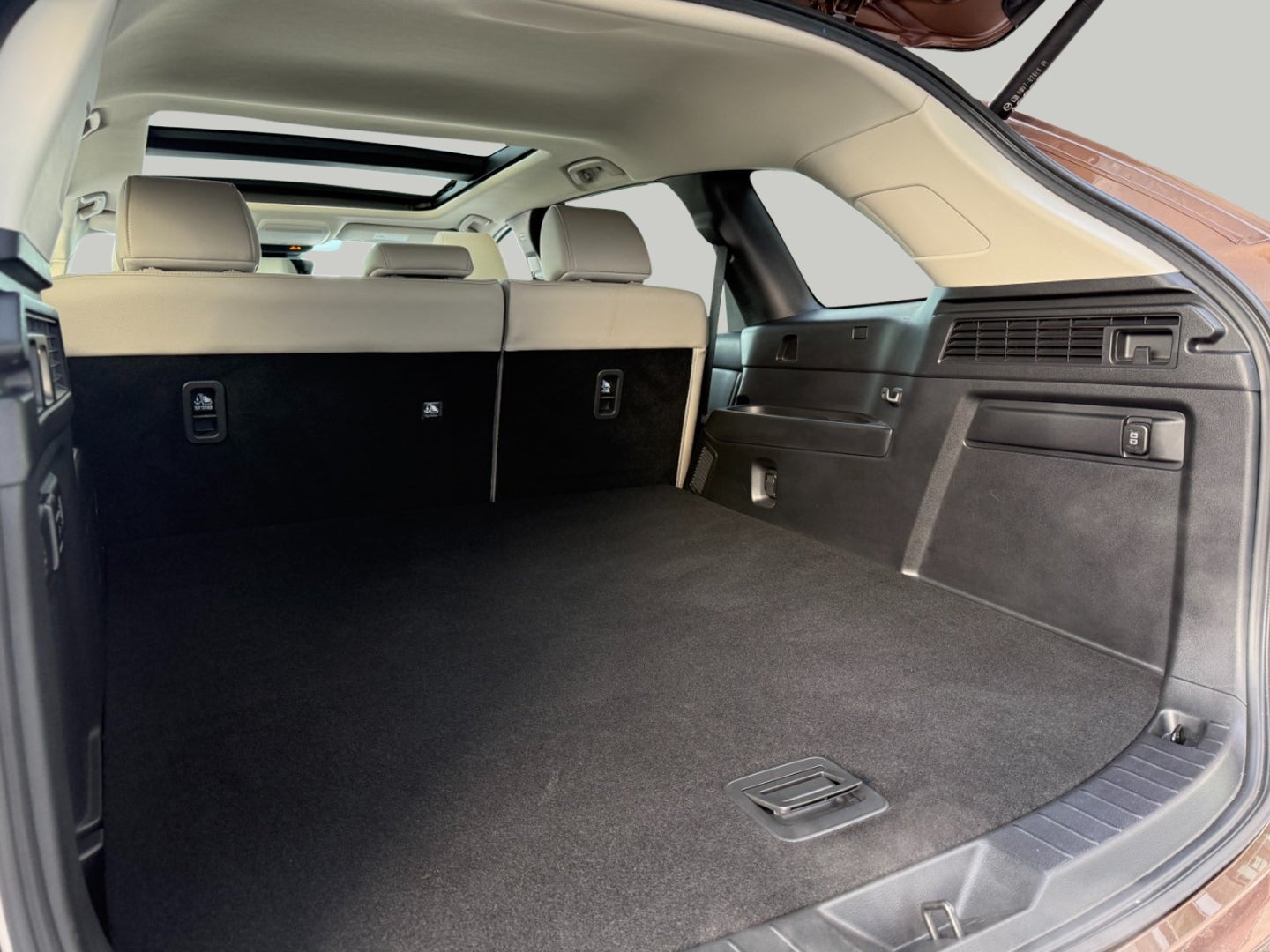 2025 Mazda Mazda CX-70 PHEV Premium Package