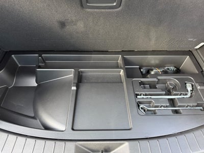 2025 Mazda Mazda CX-70 PHEV Premium Package