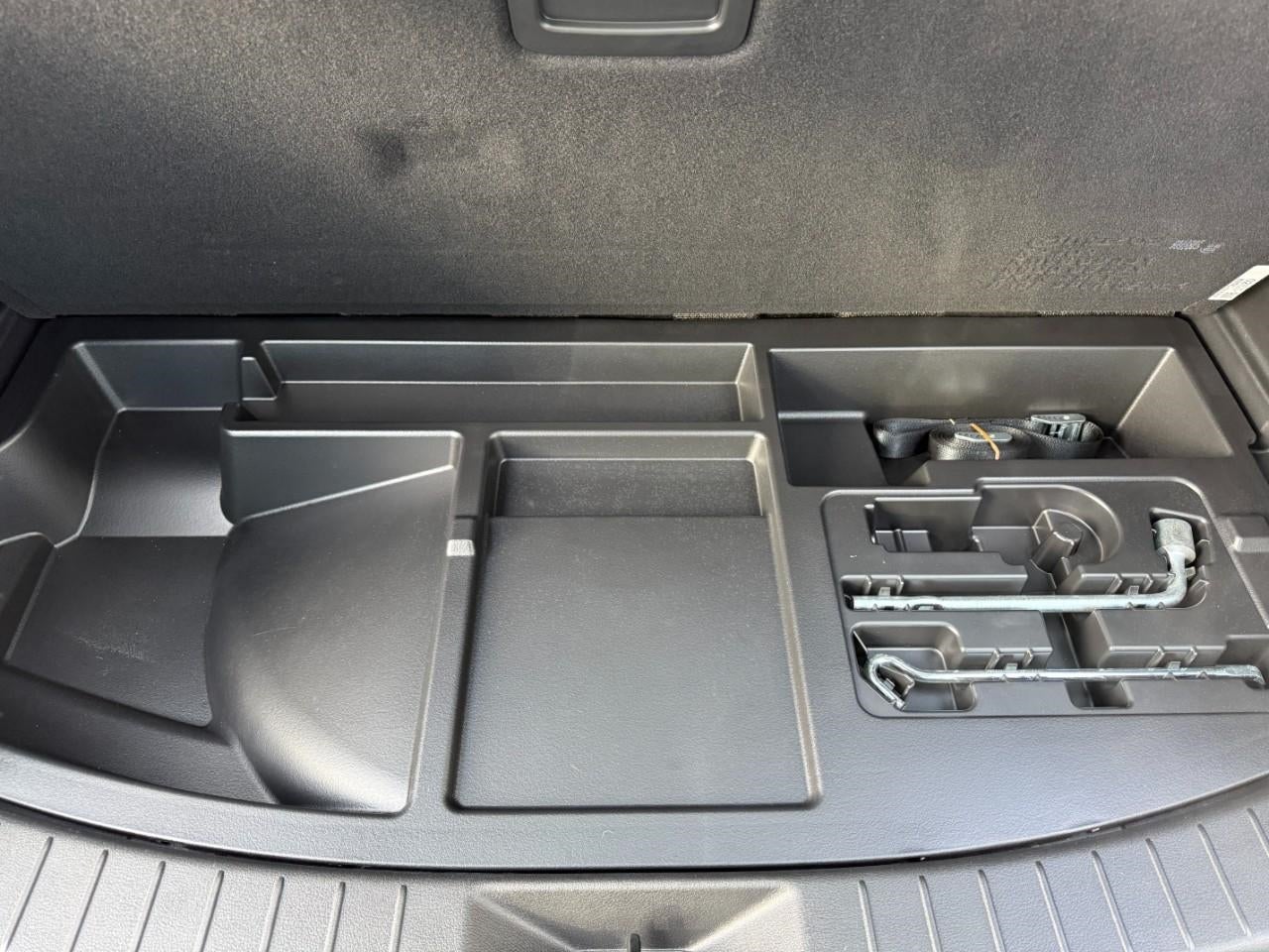 2025 Mazda Mazda CX-70 PHEV Premium Package