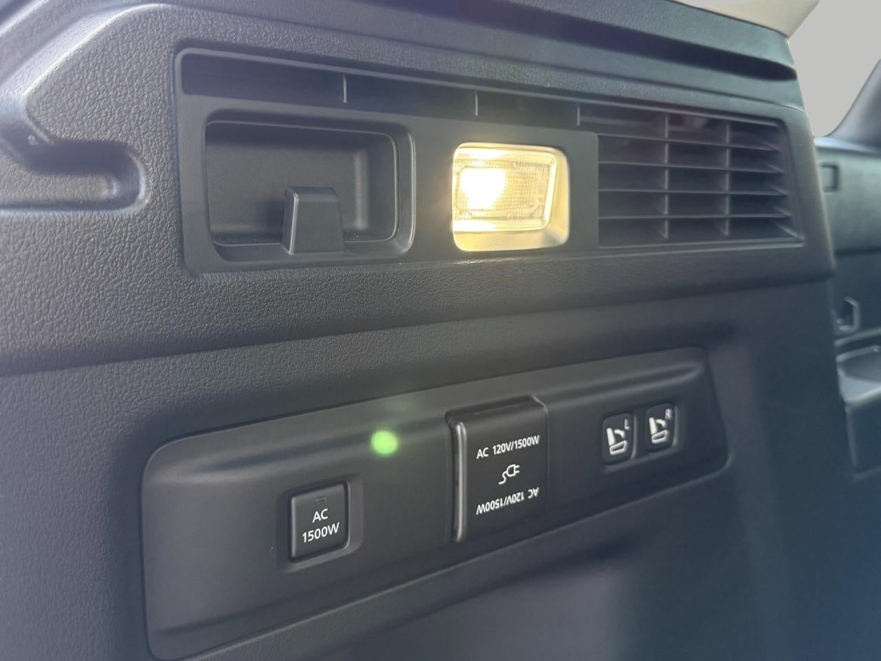 2025 Mazda Mazda CX-70 PHEV Premium Package