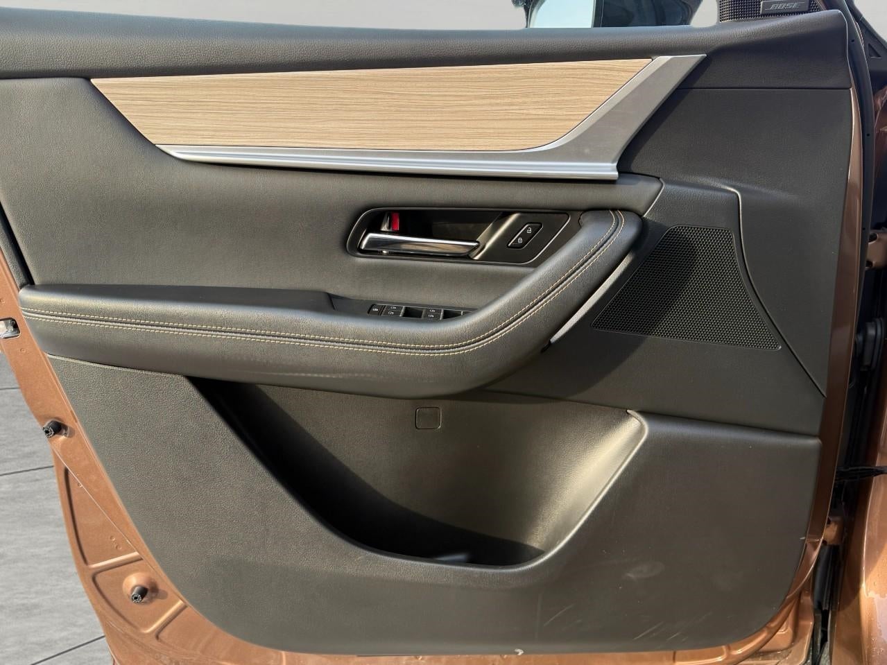 2025 Mazda Mazda CX-70 PHEV Premium Package