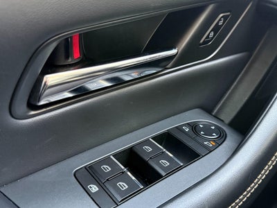 2025 Mazda Mazda CX-70 PHEV Premium Package