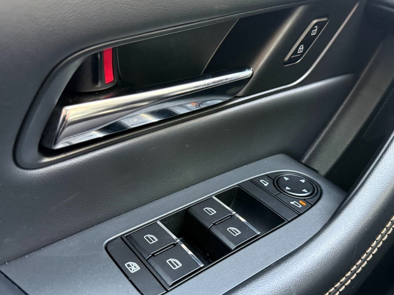 2025 Mazda Mazda CX-70 PHEV Premium Package