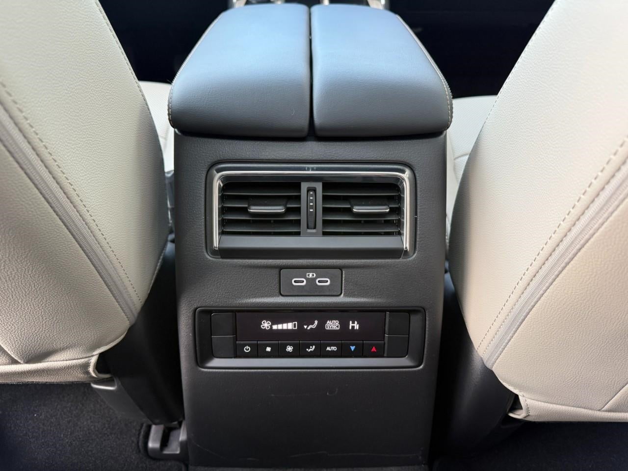 2025 Mazda Mazda CX-70 PHEV Premium Package