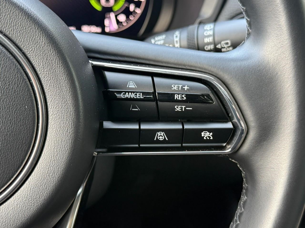 2025 Mazda Mazda CX-70 PHEV Premium Package