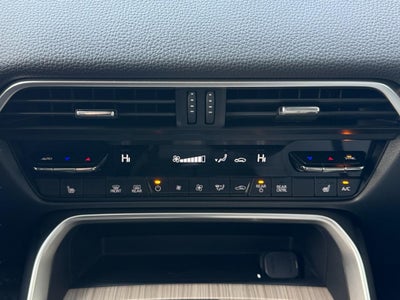 2025 Mazda Mazda CX-70 PHEV Premium Package