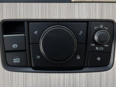 2025 Mazda Mazda CX-70 PHEV Premium Package