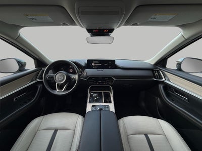 2025 Mazda Mazda CX-70 PHEV Premium Package