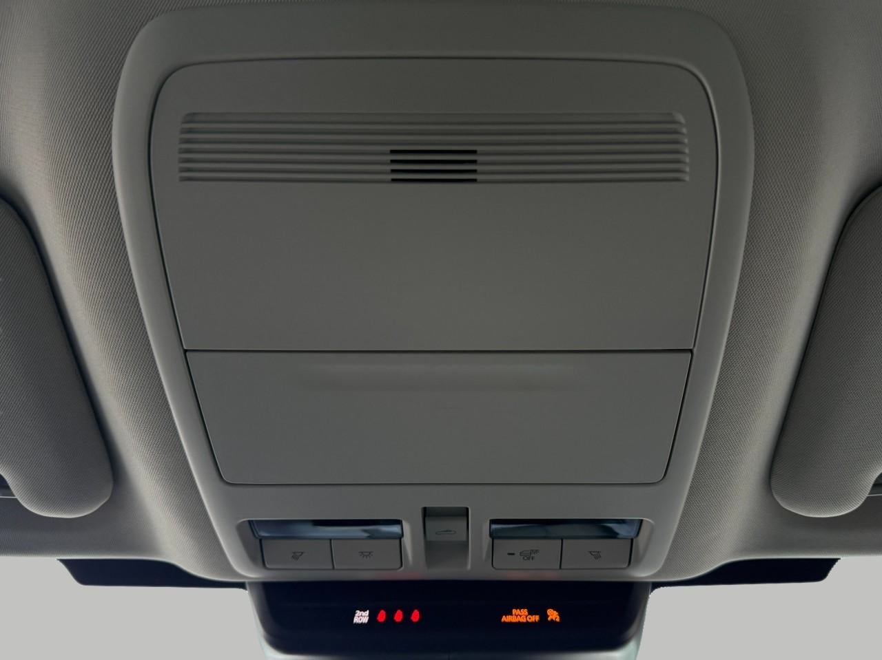 2025 Mazda Mazda CX-70 PHEV Premium Package