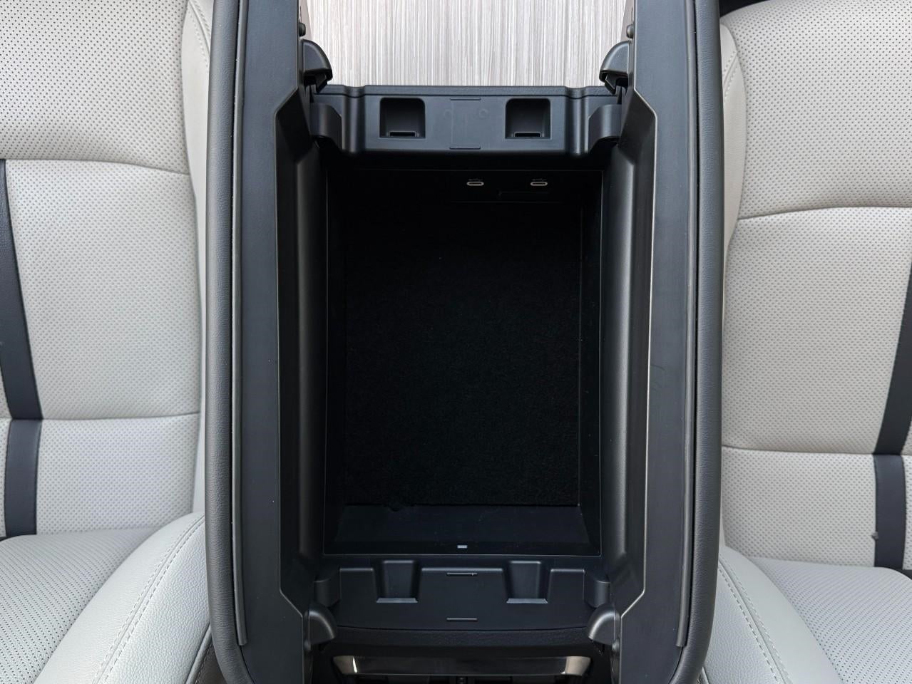 2025 Mazda Mazda CX-70 PHEV Premium Package