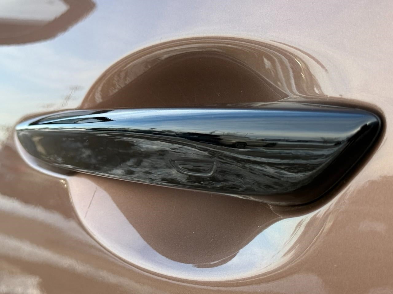 2025 Mazda Mazda CX-70 PHEV Premium Package