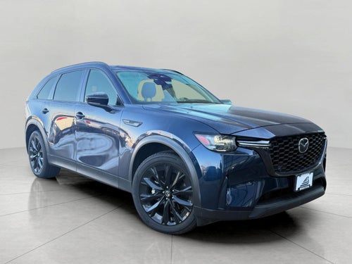 2025 Mazda Mazda CX-90 Premium Sport