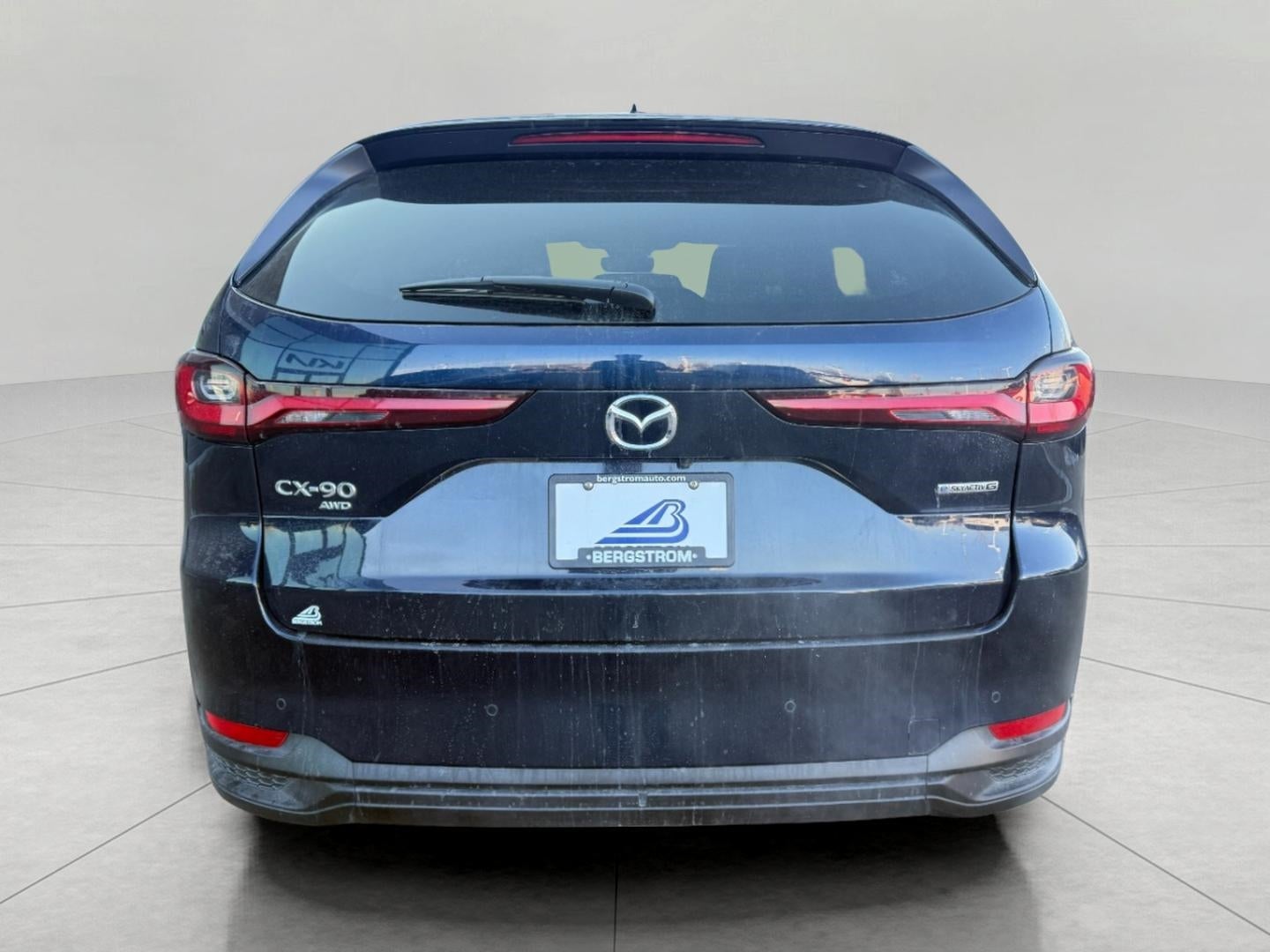 2025 Mazda Mazda CX-90 Premium Sport