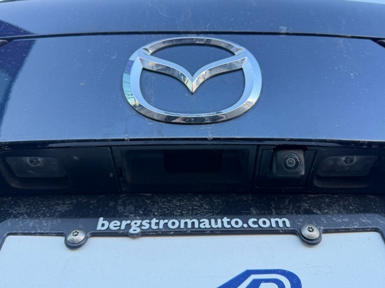 2025 Mazda Mazda CX-90 Premium Sport