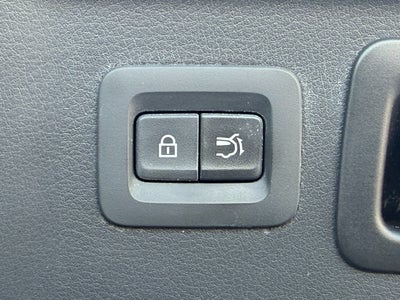 2025 Mazda Mazda CX-90 Premium Sport