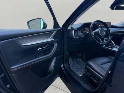 2025 Mazda Mazda CX-90 Premium Sport