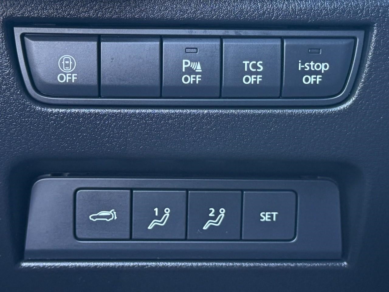 2025 Mazda Mazda CX-90 Premium Sport