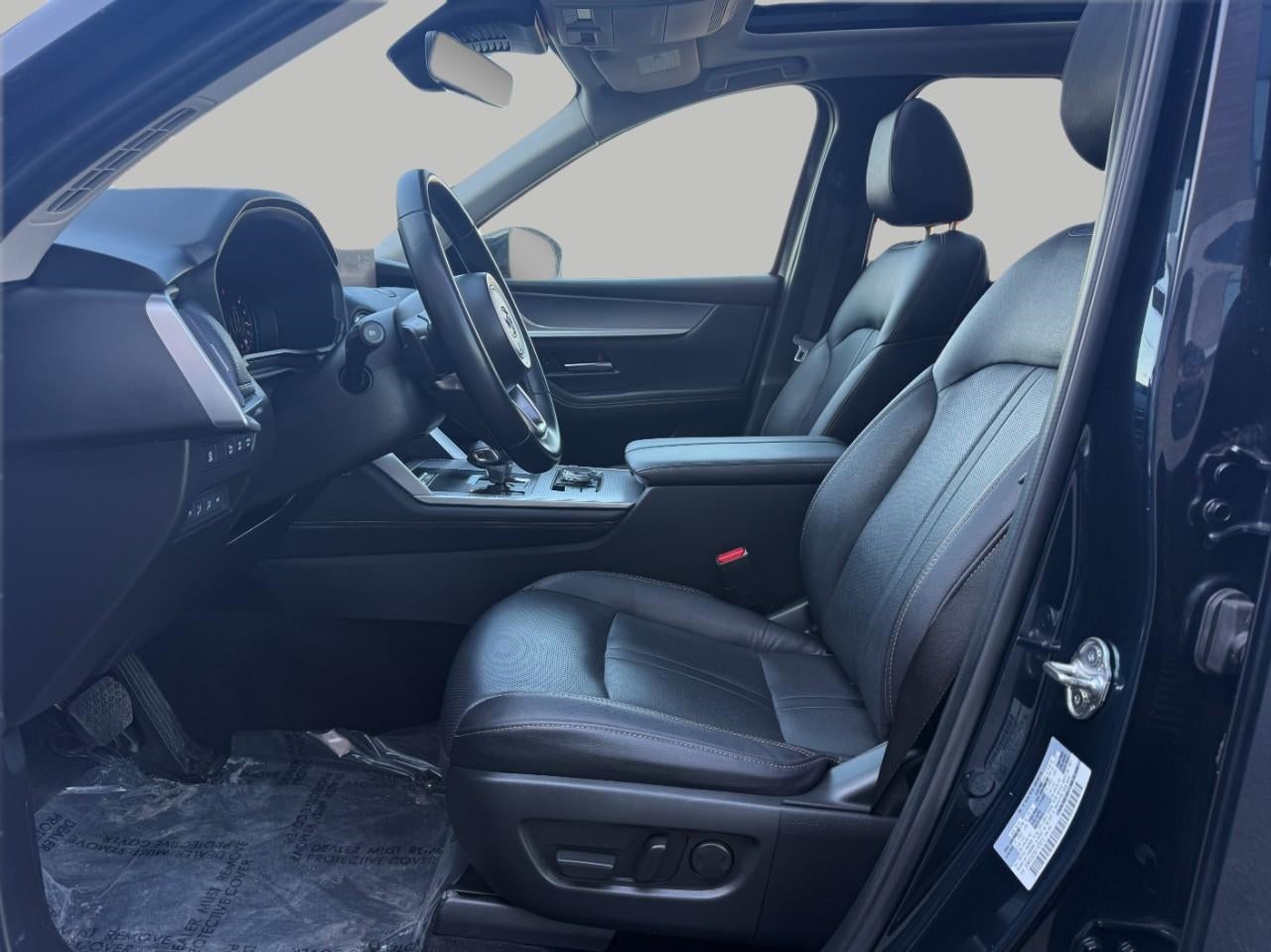 2025 Mazda Mazda CX-90 Premium Sport