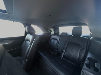 2025 Mazda Mazda CX-90 Premium Sport