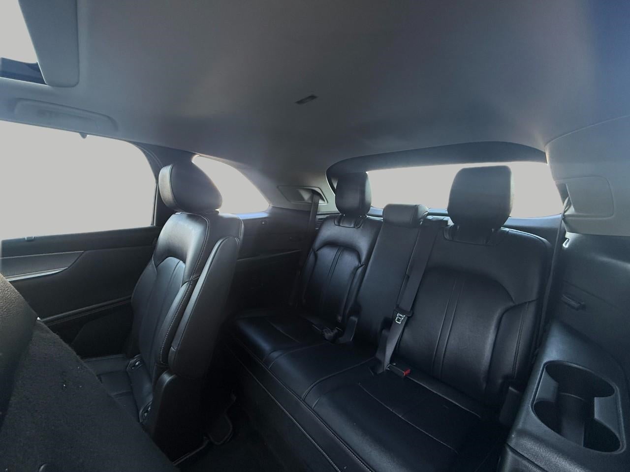 2025 Mazda Mazda CX-90 Premium Sport