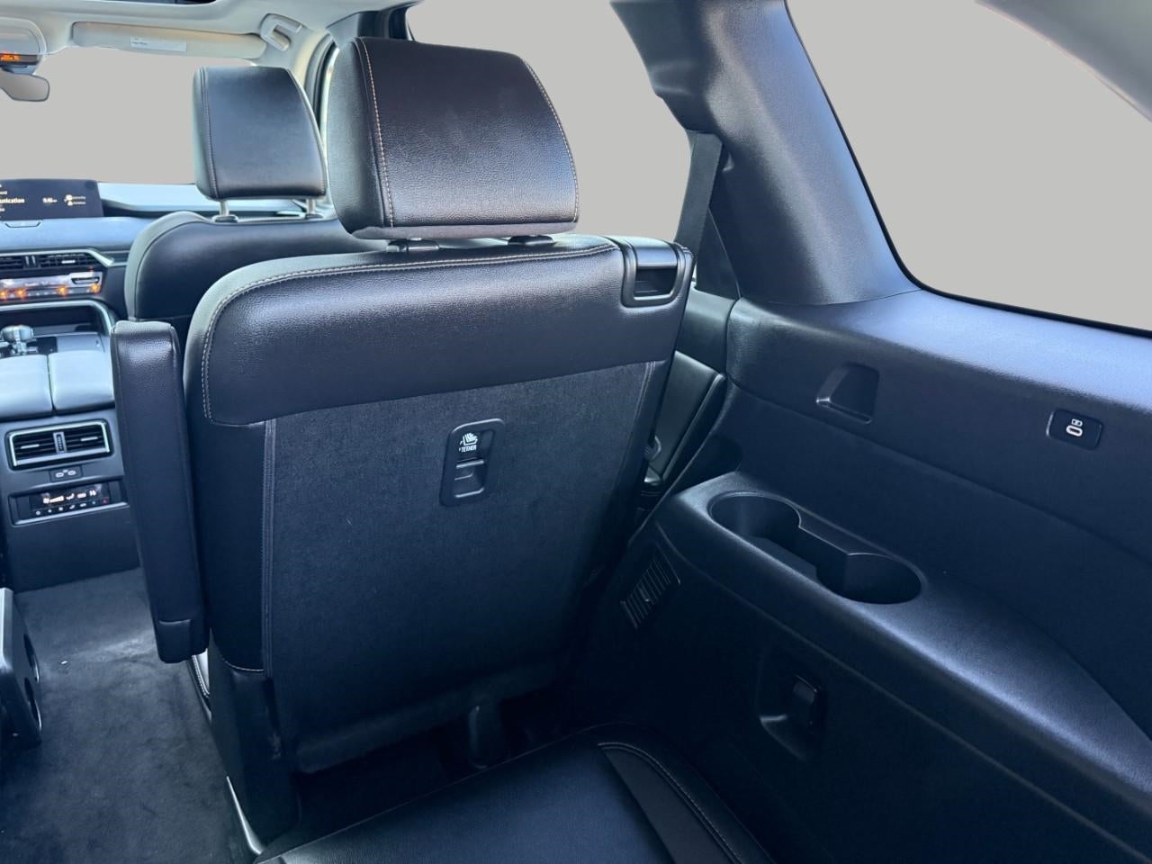 2025 Mazda Mazda CX-90 Premium Sport