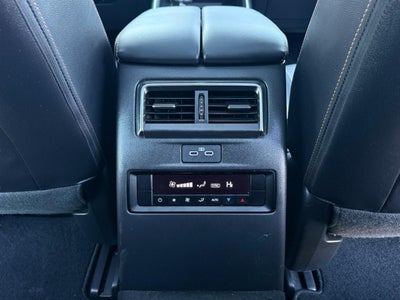 2025 Mazda Mazda CX-90 Premium Sport