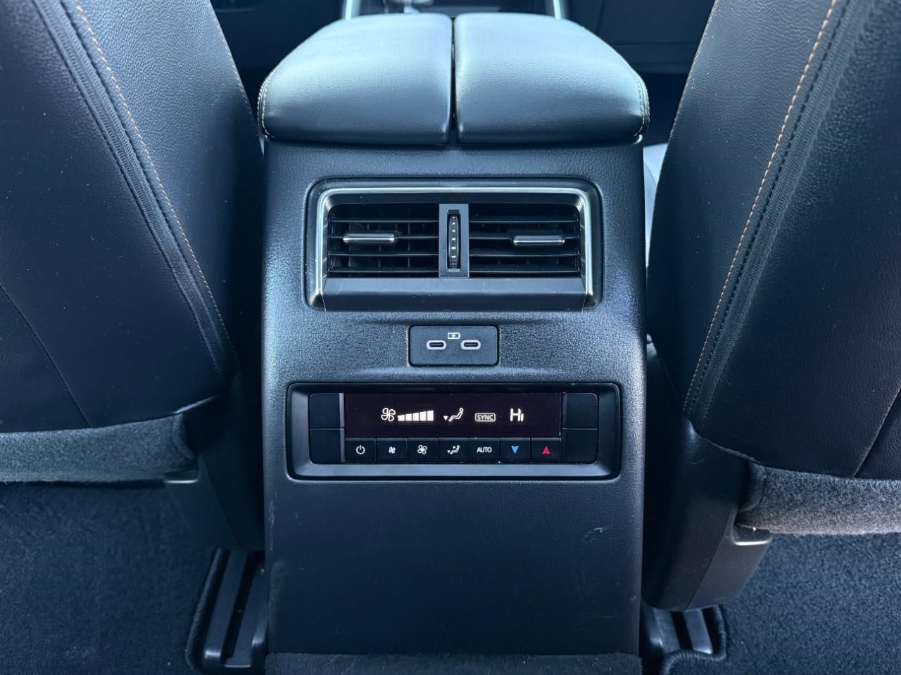 2025 Mazda Mazda CX-90 Premium Sport