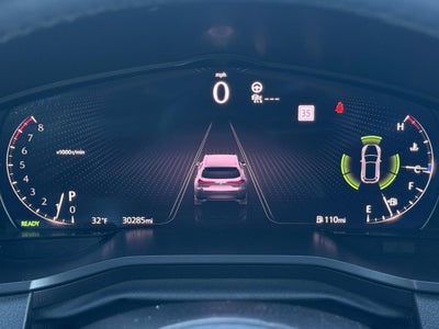 2025 Mazda Mazda CX-90 Premium Sport