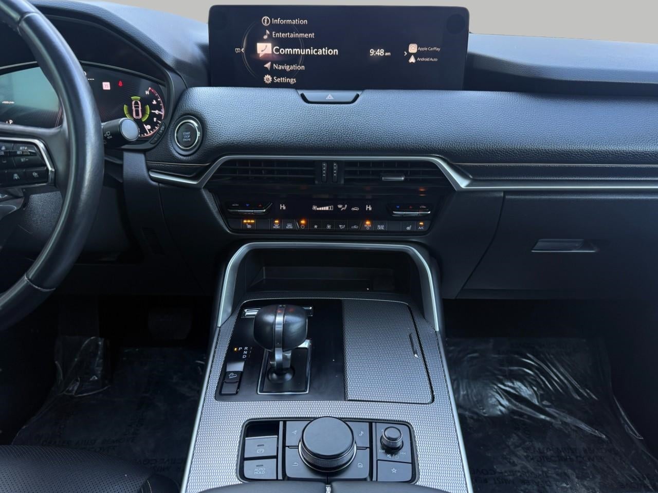 2025 Mazda Mazda CX-90 Premium Sport