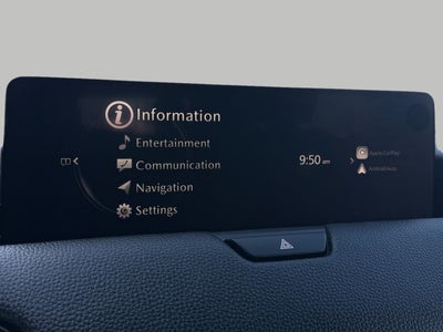 2025 Mazda Mazda CX-90 Premium Sport