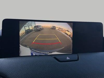 2025 Mazda Mazda CX-90 Premium Sport