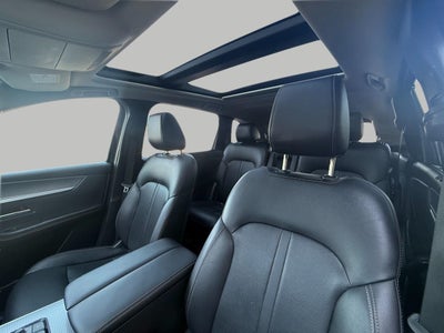 2025 Mazda Mazda CX-90 Premium Sport