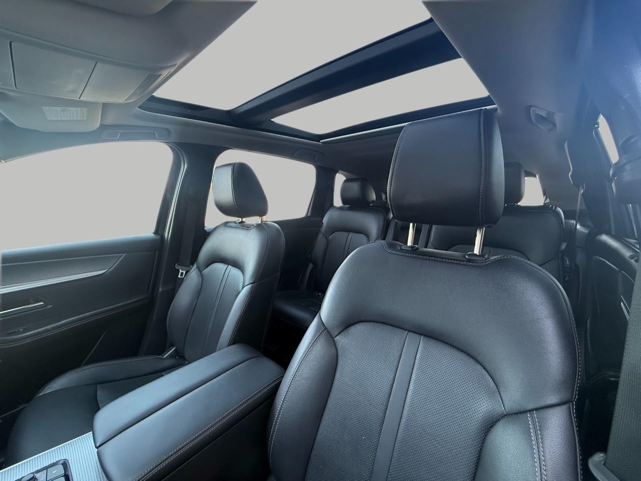 2025 Mazda Mazda CX-90 Premium Sport