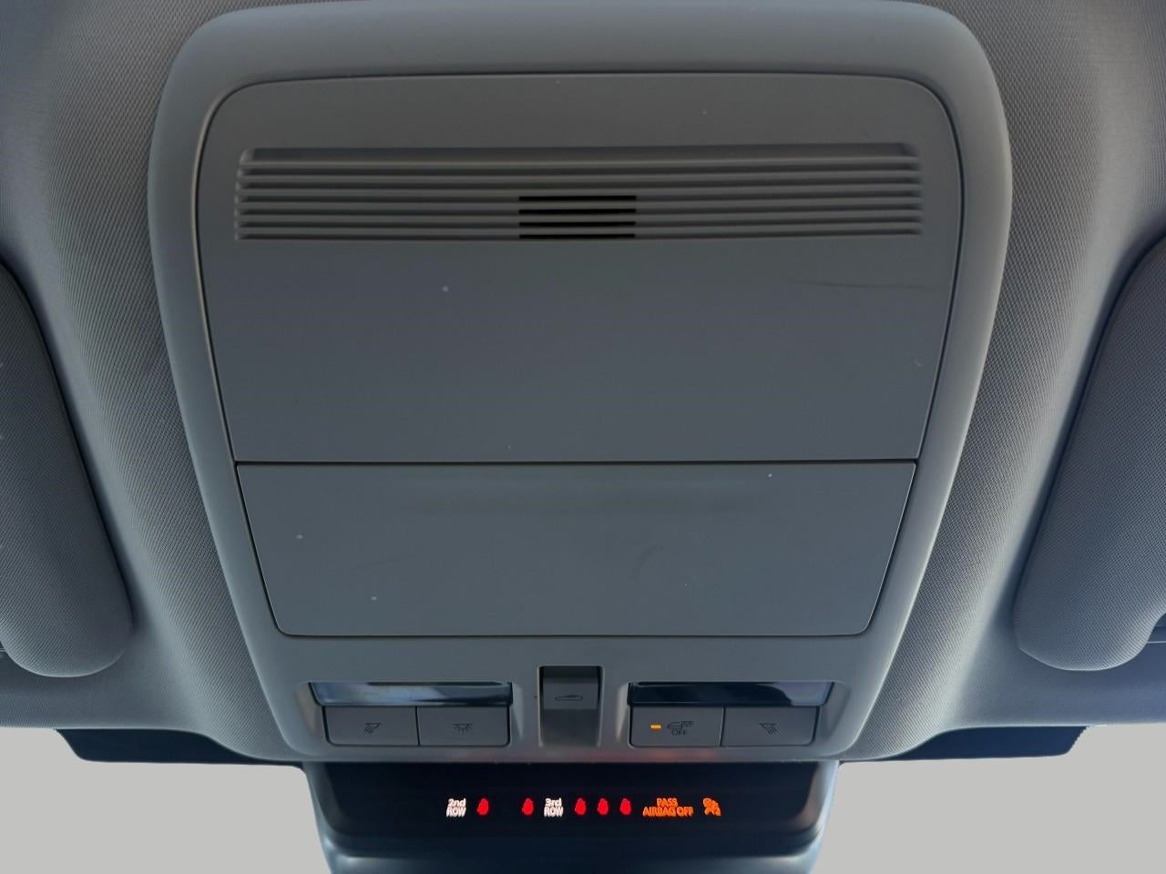 2025 Mazda Mazda CX-90 Premium Sport