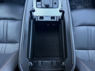 2025 Mazda Mazda CX-90 Premium Sport