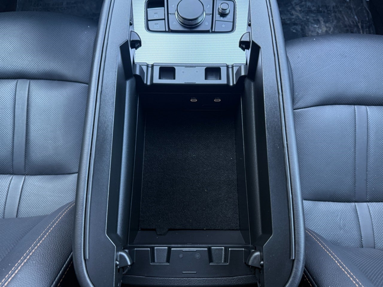 2025 Mazda Mazda CX-90 Premium Sport