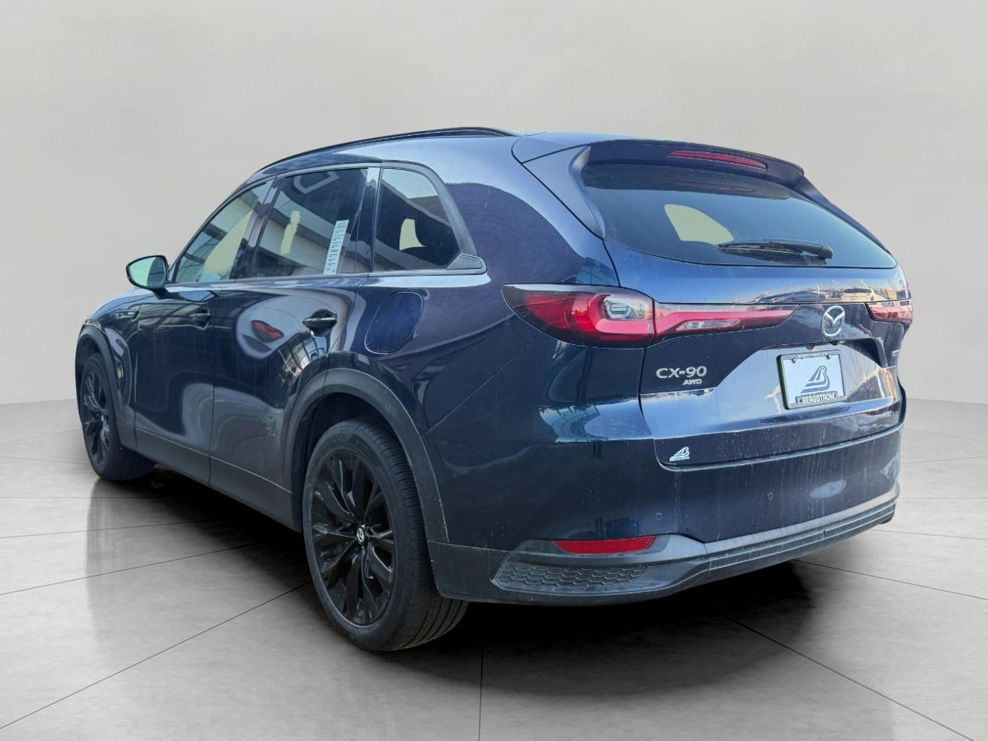 2025 Mazda Mazda CX-90 Premium Sport