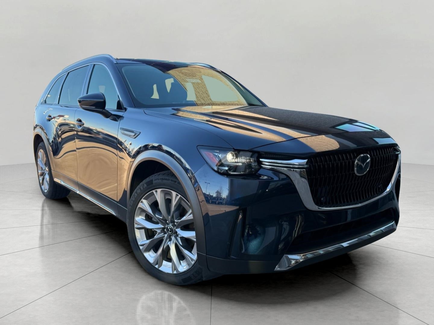 2024 Mazda Mazda CX-90 3.3 Turbo Premium