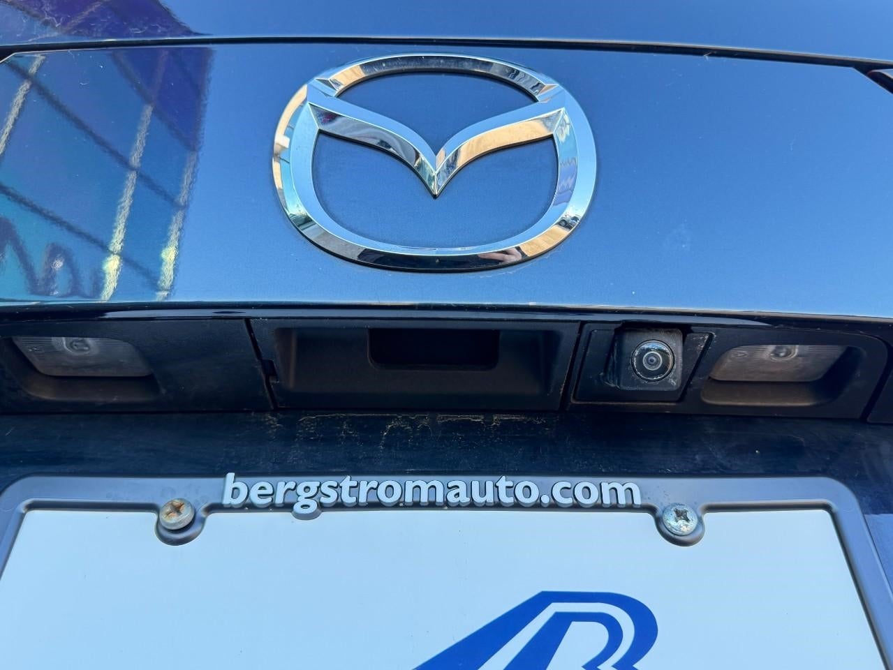 2024 Mazda Mazda CX-90 3.3 Turbo Premium