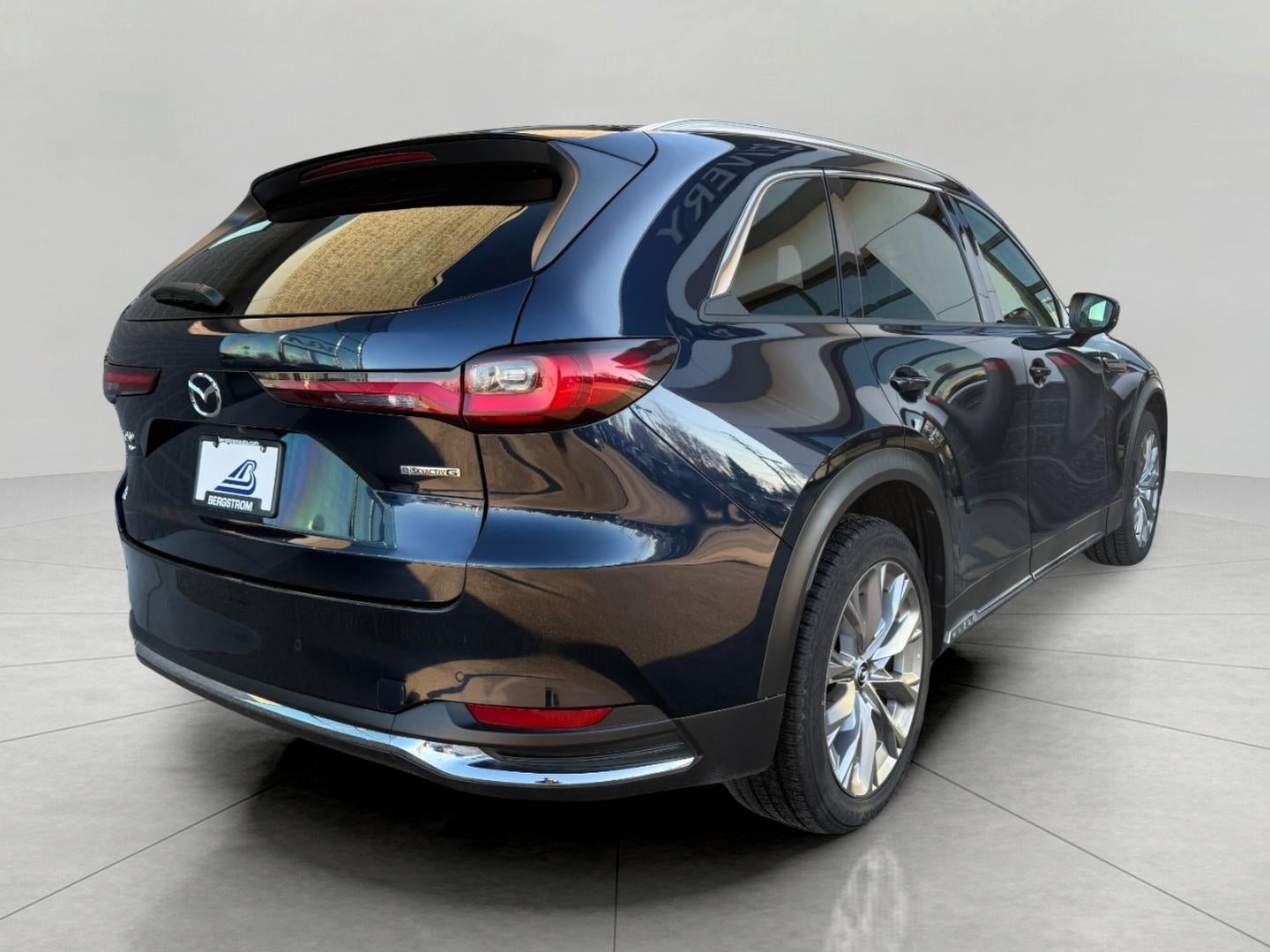 2024 Mazda Mazda CX-90 3.3 Turbo Premium