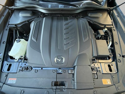 2024 Mazda Mazda CX-90 3.3 Turbo Premium