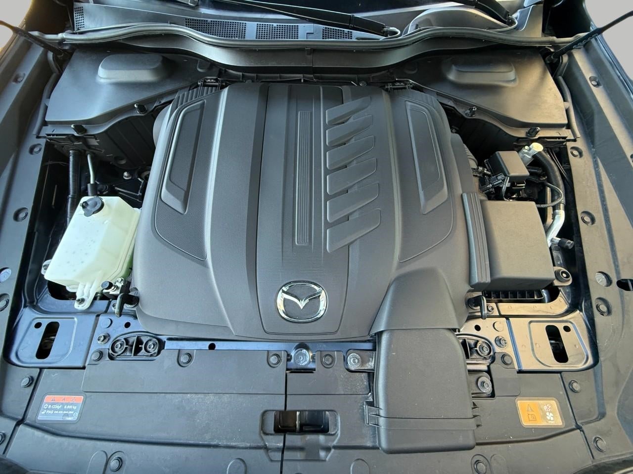 2024 Mazda Mazda CX-90 3.3 Turbo Premium