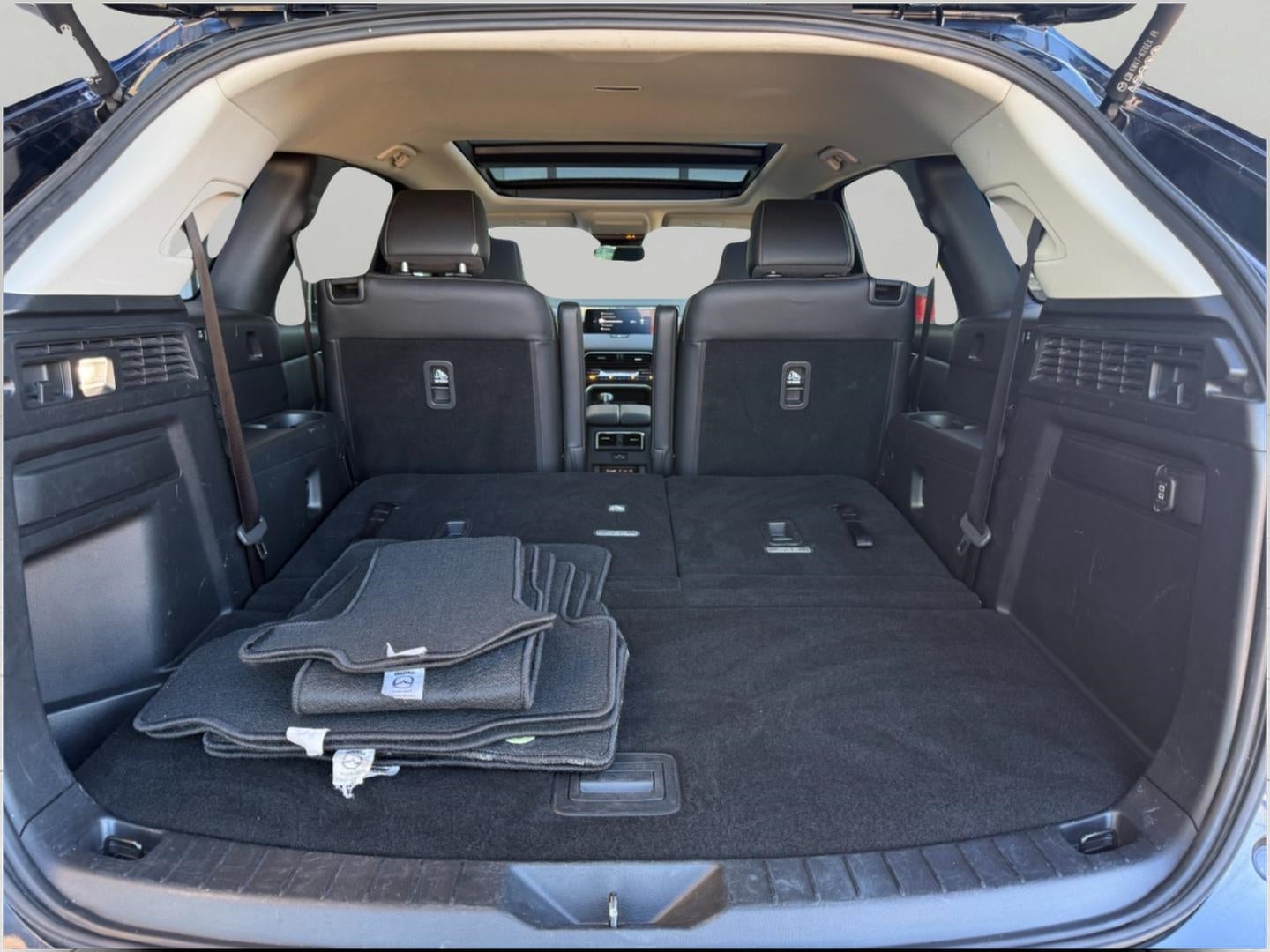 2024 Mazda Mazda CX-90 3.3 Turbo Premium