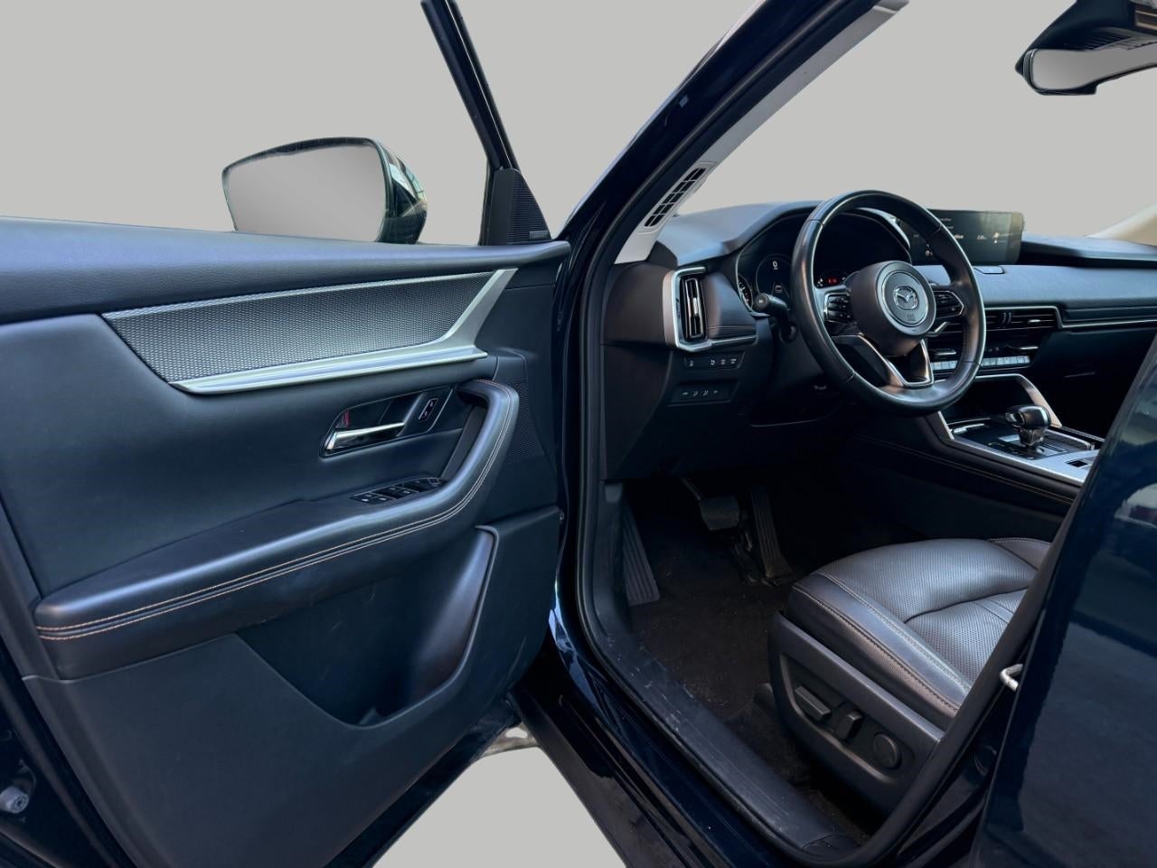 2024 Mazda Mazda CX-90 3.3 Turbo Premium