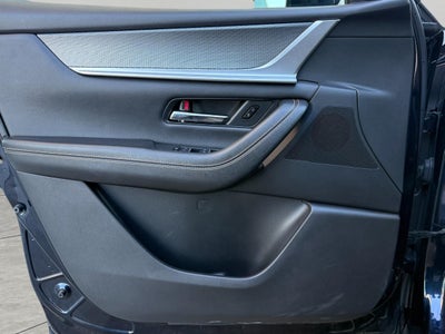 2024 Mazda Mazda CX-90 3.3 Turbo Premium