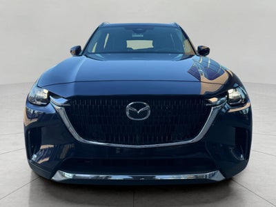 2024 Mazda Mazda CX-90 3.3 Turbo Premium