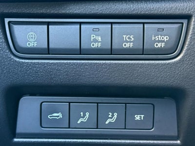 2024 Mazda Mazda CX-90 3.3 Turbo Premium