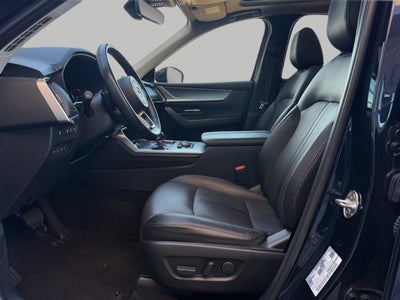 2024 Mazda Mazda CX-90 3.3 Turbo Premium