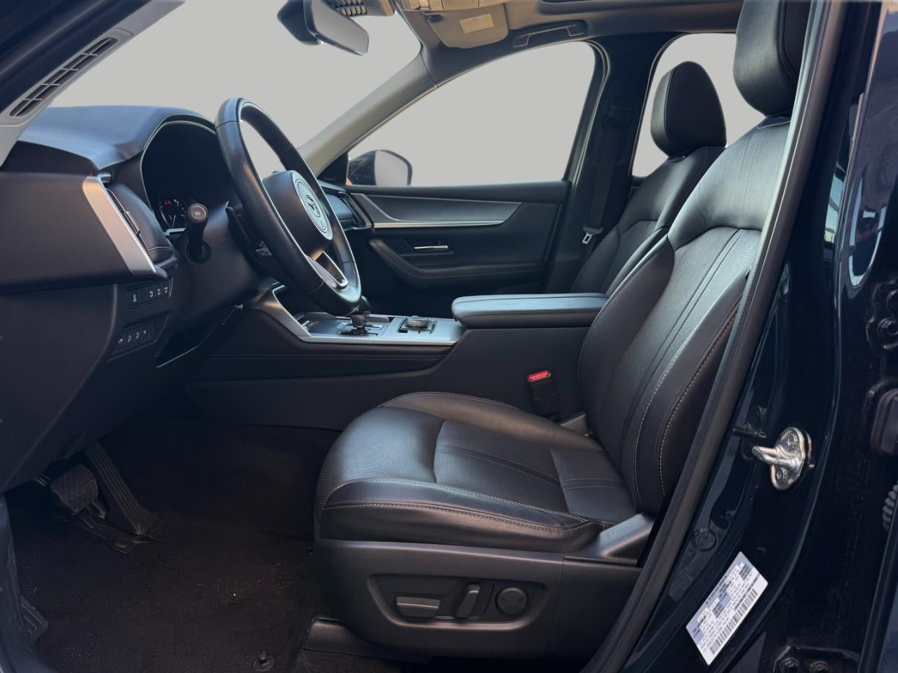 2024 Mazda Mazda CX-90 3.3 Turbo Premium