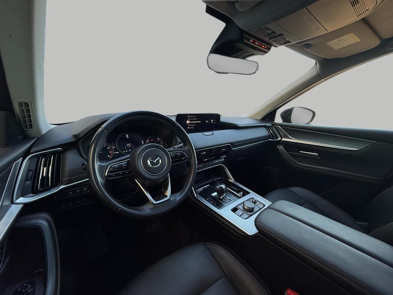 2024 Mazda Mazda CX-90 3.3 Turbo Premium